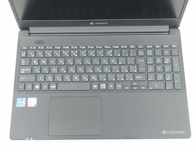 dynabook DYNABOOK P55/HT A6P6HTBA4V42