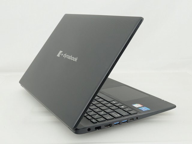dynabook DYNABOOK P55/HT A6P6HTBA4V42