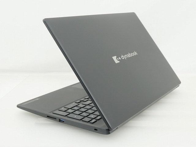 dynabook DYNABOOK P55/HT A6P6HTBA4V42