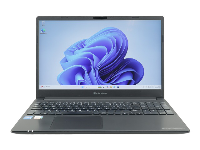 dynabook DYNABOOK P55/HT A6P6HTBA4V42