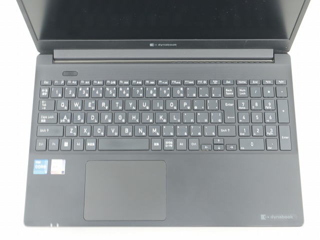 dynabook DYNABOOK P55/HT A6P6HTBA4V42