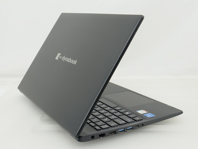 dynabook DYNABOOK P55/HT A6P6HTBA4V42