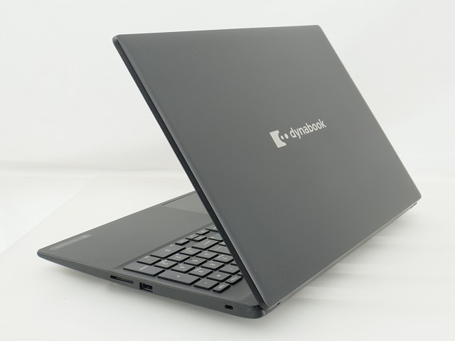 dynabook DYNABOOK P55/HT A6P6HTBA4V42