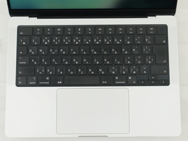 APPLE MACBOOK PRO 14-INCH 2021 MKGR3J/A