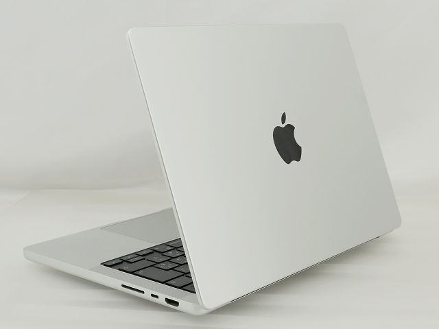 APPLE MACBOOK PRO 14-INCH 2021 MKGR3J/A