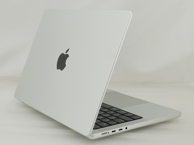 APPLE MACBOOK PRO 14-INCH 2021 MKGR3J/A