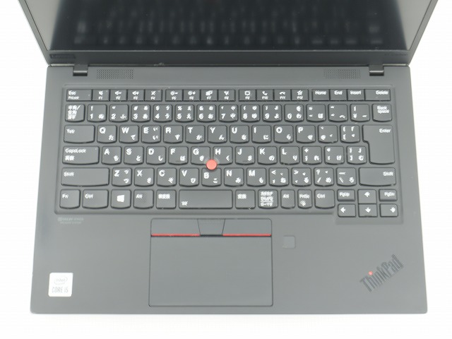 LENOVO THINKPAD X1 CARBON GEN8 20UA-S8SA00