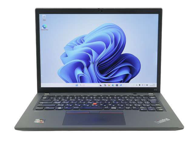 LENOVO THINKPAD X13 GEN 2 20XJ-S01A00