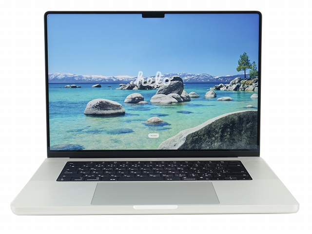 APPLE MACBOOK PRO 16-INCH 2021 MK1E3J/A