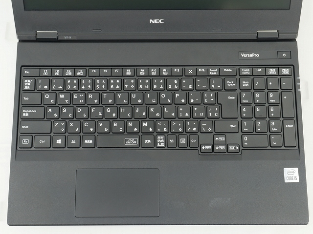 NEC VERSAPRO VRT16/F-9 