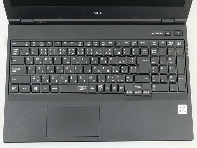 NEC VERSAPRO VKT16/X-7 PC-VKT16XZG7