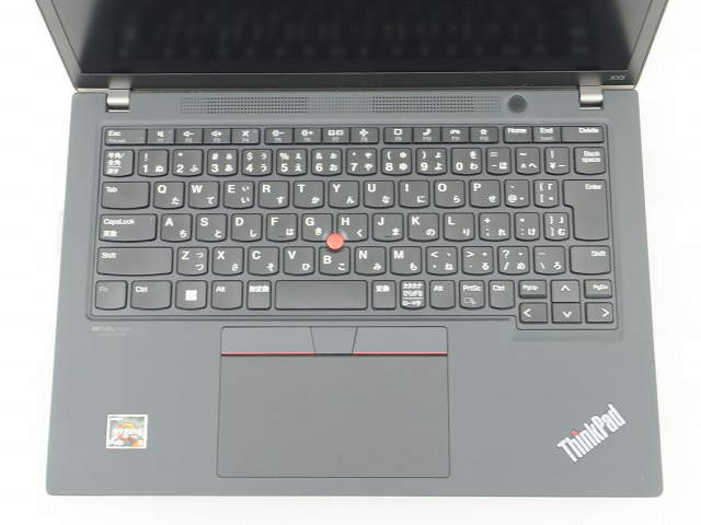 LENOVO THINKPAD X13 GEN 2 20XJ-S08E00