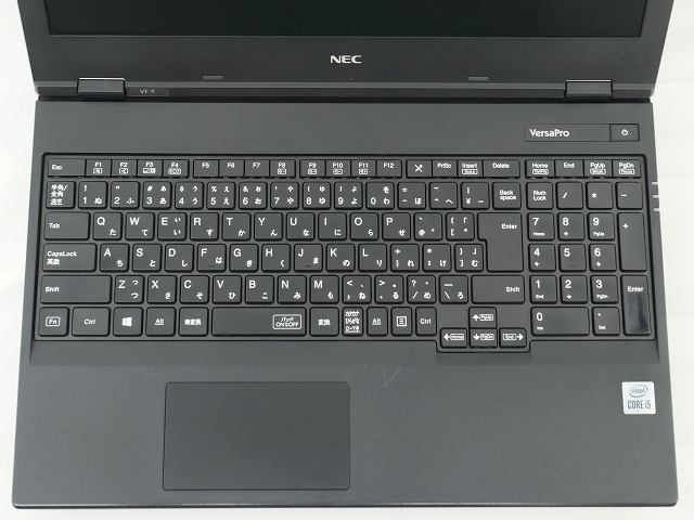 NEC VERSAPRO VRT16/F-Y PC-VRT16FB6R3RY