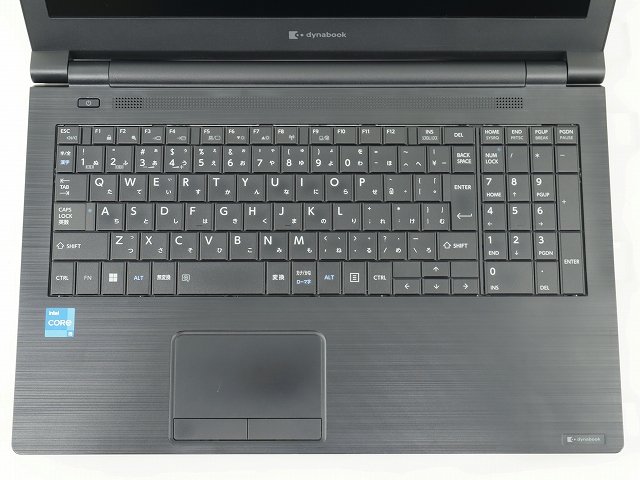 dynabook DYNABOOK B65/HS A6BCHSF8MN21