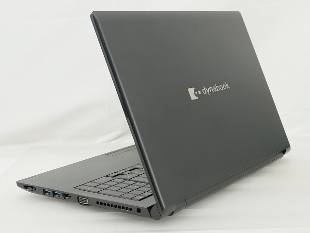dynabook DYNABOOK B65/HS A6BCHSF8MN21