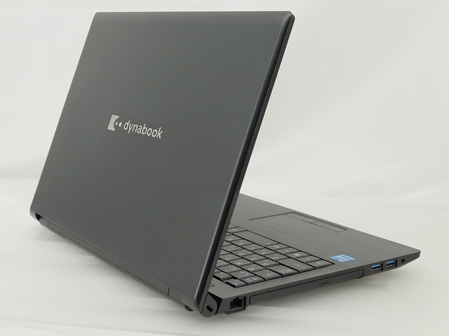 dynabook DYNABOOK B65/HS A6BCHSF8MN21