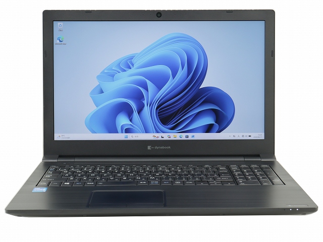 dynabook DYNABOOK B65/HS A6BCHSF8MN21