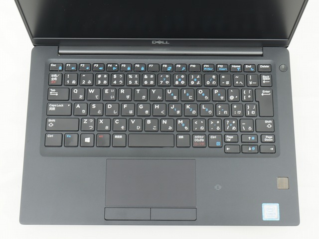 DELL LATITUDE 7390 