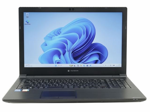 dynabook DYNABOOK B65/HV A6BCHVFALB25
