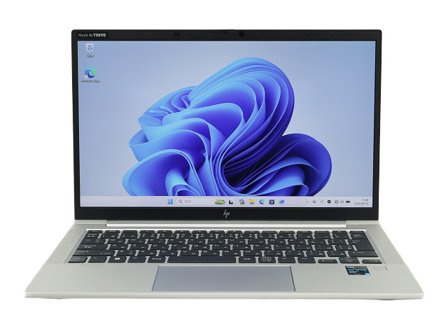 HP ELITEBOOK 830 G8 
