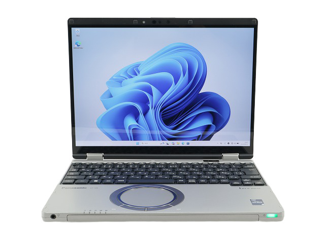 PANASONIC LET'S NOTE QR4 CF-QR4RDRAS