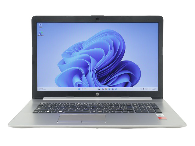 HP HP 470 G7 NOTEBOOK [新品SSD] 