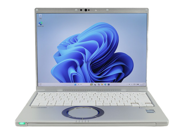 PANASONIC LET'S NOTE CF-FV4 CF-FV4RDAAS