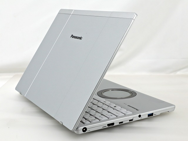 PANASONIC LET'S NOTE CF-FV4 CF-FV4RDAAS