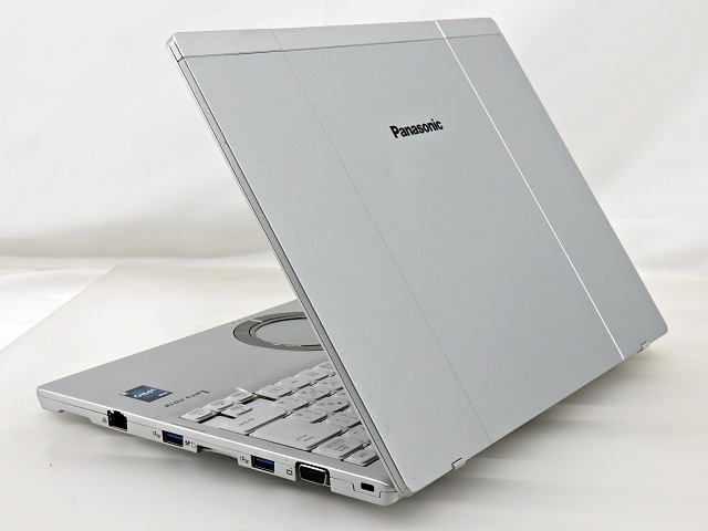 PANASONIC LET'S NOTE CF-FV4 CF-FV4RDAAS