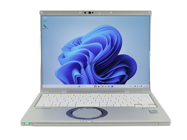 PANASONIC LET'S NOTE CF-FV4 CF-FV4RDAAS
