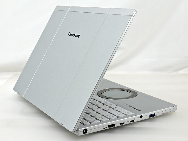 PANASONIC LET'S NOTE CF-FV4 CF-FV4RDAAS