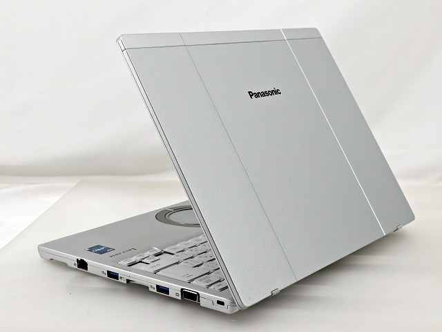 PANASONIC LET'S NOTE CF-FV4 CF-FV4RDAAS