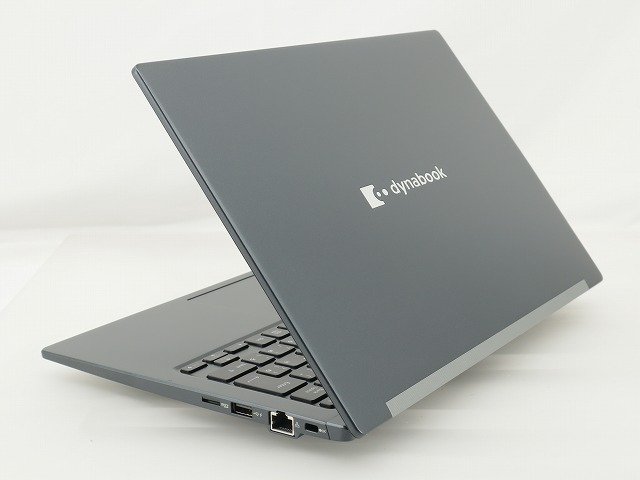 dynabook DYNABOOK G83/KV A6GNKVCD61A