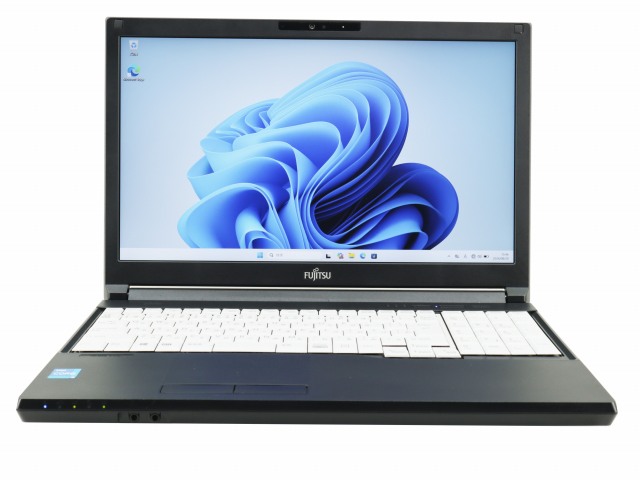 富士通 LIFEBOOK A5511/G FMVA86002