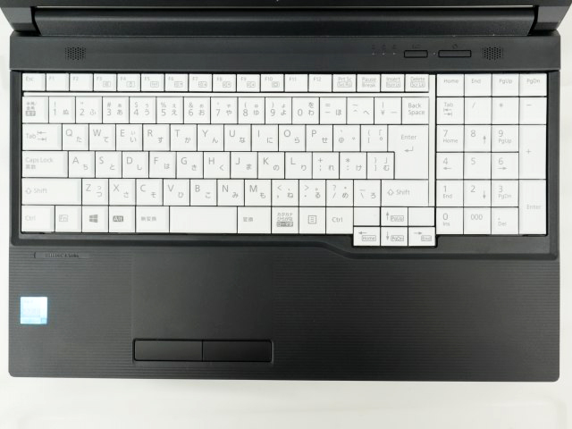 富士通 LIFEBOOK A5511/G FMVA86002