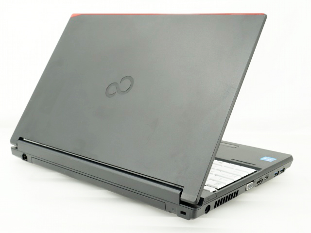 富士通 LIFEBOOK A5511/G FMVA86002