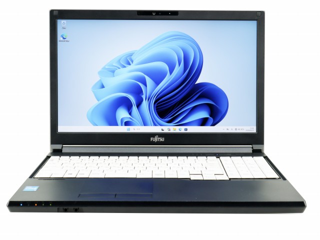 富士通 LIFEBOOK A5511/G FMVA86002