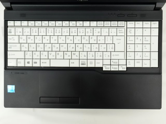富士通 LIFEBOOK A5511/G FMVA86002
