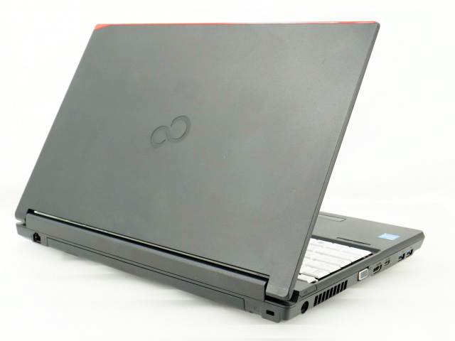 富士通 LIFEBOOK A5511/G FMVA86002