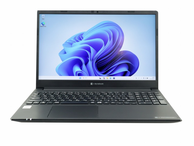 dynabook DYNABOOK P55/FS A6P1FSEA7N42