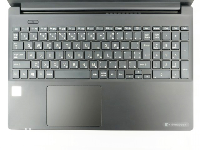 dynabook DYNABOOK P55/FS A6P1FSEA7N42