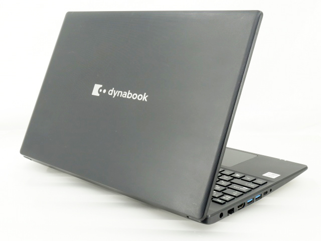 dynabook DYNABOOK P55/FS A6P1FSEA7N42