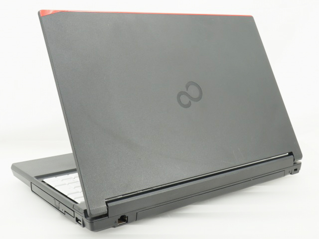 富士通 LIFEBOOK A579/B FMVA64002