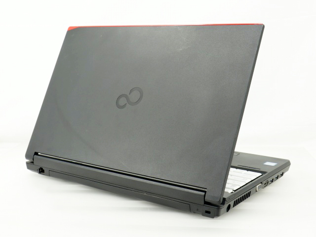 富士通 LIFEBOOK A579/B FMVA64002