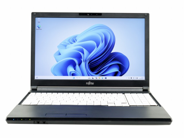 富士通 LIFEBOOK A5510/D FMVA82022