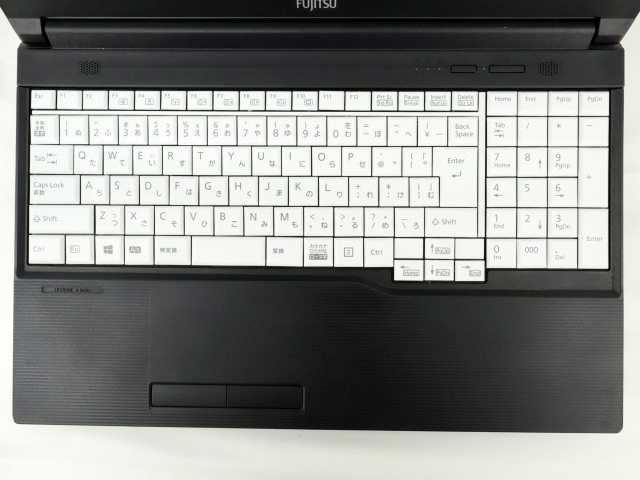 富士通 LIFEBOOK A5510/D FMVA82022