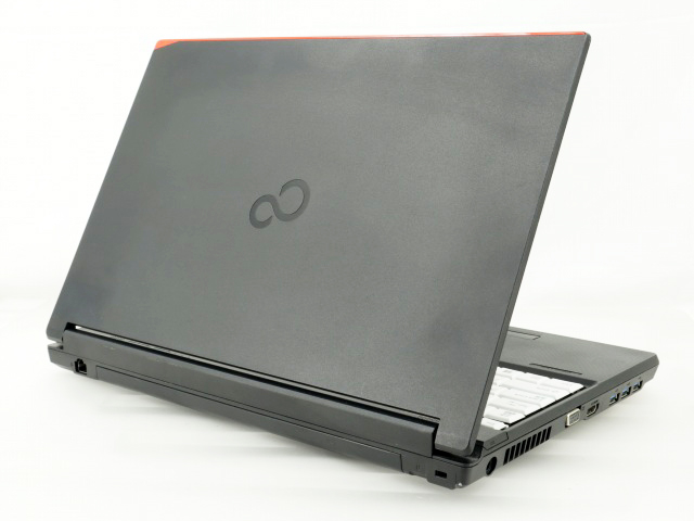 富士通 LIFEBOOK A5510/D FMVA82022