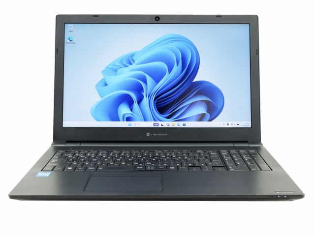 dynabook DYNABOOK B55/HU A6BDHUF8LN35