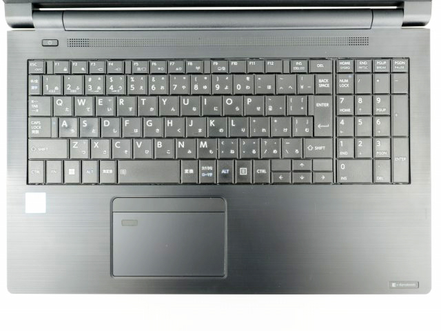 dynabook DYNABOOK B55/HU A6BDHUF8LN35