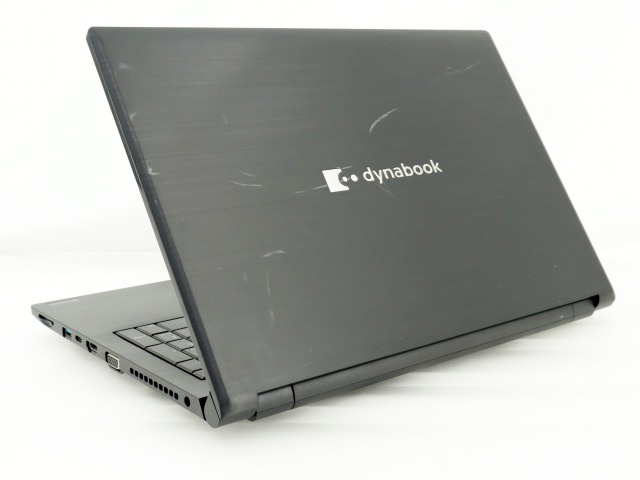 dynabook DYNABOOK B55/HU A6BDHUF8LN35